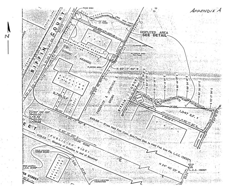 Appendix A