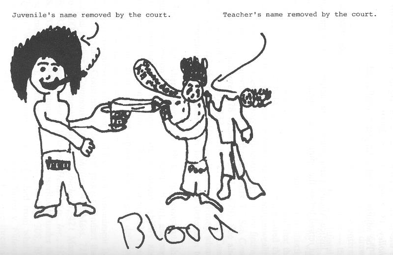 Appendix A drawing